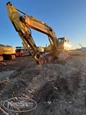 Used Excavator for Sale